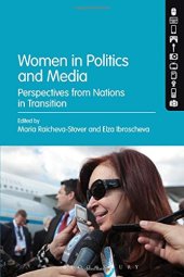 book Women in Politics and Media: Perspectives from Nations in Transition