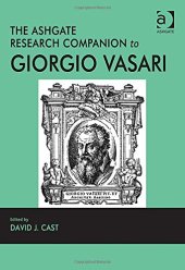 book The Ashgate Research Companion to Giorgio Vasari