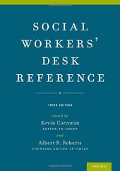 book Social Workers' Desk Reference