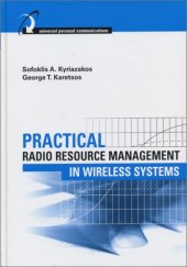 book Practical Radio Resource Management in Wireless Systems