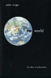 book One World: The Ethics of Globalization