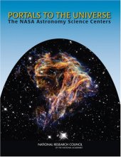 book Portals to the Universe. The NASA Astronomy Science Centers