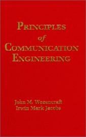 book Principles of Communication Engineering