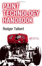 book Paint Technology Handbook