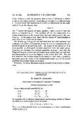 book On Certain New Topological Invariants of a Manifold