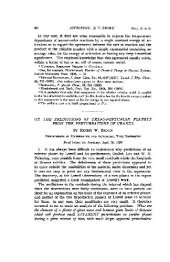 book On the predictions of trans-neptunian planets from the pertrubations of uranus