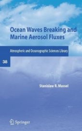 book Ocean Waves Breaking and Marine Aerosol Fluxes