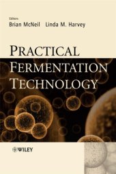 book Practical Fermentation Technology