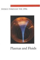 book Plasmas and Fluids 