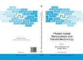 book Photon-based Nanoscience and Nanobiotechnology