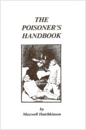 book Poisoner's Handbook