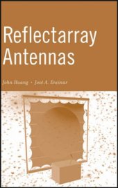 book Reflectarray Antennas