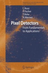 book Pixel Detectors: From Fundamentals to Applications