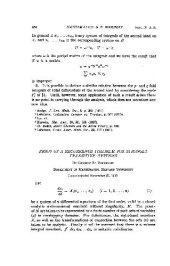 book Proof of a Recurrence Theorem for Strongly Transitive Systems