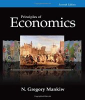 book Principles of Economics, 7th Edition