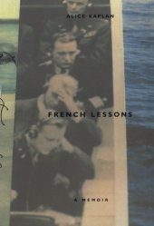 book French Lessons: A Memoir