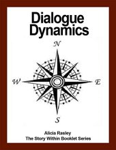 book Dialogue Dynamics, a Creative Writing Guide
