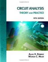 book Circuit Analysis: Theory and Practice