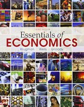 book Essentials of Economics