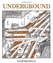 book Underground