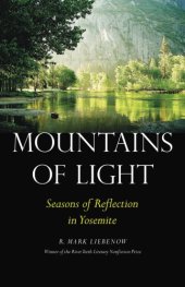 book Mountains of Light : Seasons of Reflection in Yosemite