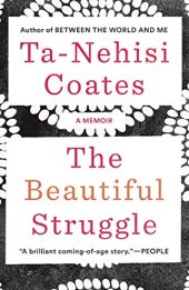 book The Beautiful Struggle: A Father, Two Sons, and an Unlikely Road to Manhood