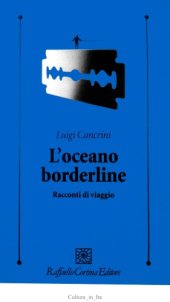 book L'oceano borderline: racconti di viaggio