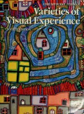 book Varieties of visual experience