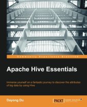 book Apache Hive Essentials