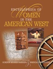 book Encyclopedia of Women in the American West