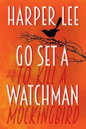 book Go Set a Watchman