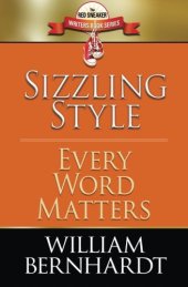 book Sizzling Style: Every Word Matters