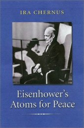 book Eisenhower's Atoms for Peace