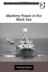 book Maritime Power in the Black Sea