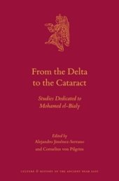 book From the Delta to the Cataract: Studies Dedicated to Mohamed El-Bialy