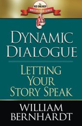 book Dynamic Dialogue: Letting Your Story Speak