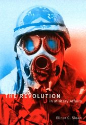 book The Revolution in Military Affairs: Implications for Canada and NATO