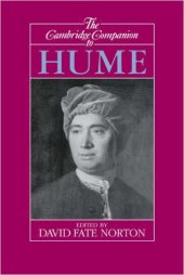 book The Cambridge Companion to Hume