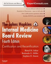 book The Johns Hopkins Internal Medicine Board Review: Certification and Recertification