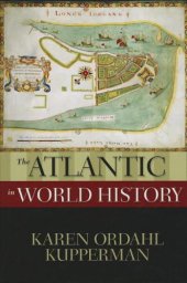 book The Atlantic in World History