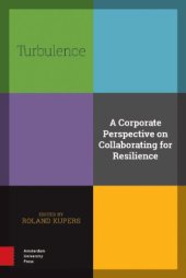 book Turbulence: A Corporate Perspective on Collaborating for Resilience