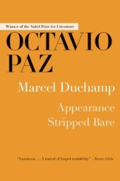 book Marcel Duchamp: Appearance Stripped Bare