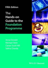 book The Hands-on Guide to the Foundation Programme