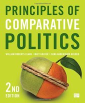 book Principles of Comparative Politics