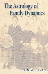 book The Astrology of Family Dynamics