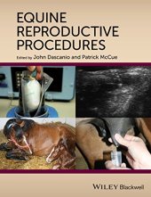 book Equine Reproductive Procedures