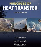 book Principles of Heat Transfer Solutions Manual 7th Edition