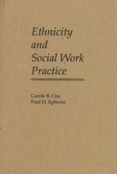 book Ethnicity and Social Work Practice