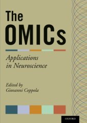 book The OMICs: Applications in Neuroscience