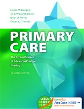 book Primary Care: Art and Science of Advanced Practice Nursing